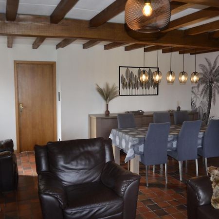 Isieres Le Refuge Du Grand Mitanヴィラ エクステリア 写真